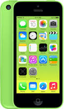 iPhone 5
